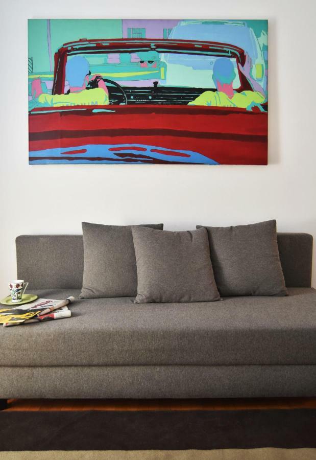 Apartament Artist'S Lovely Nest Under The Shadow Of The Parthenon Ateny Zewnętrze zdjęcie