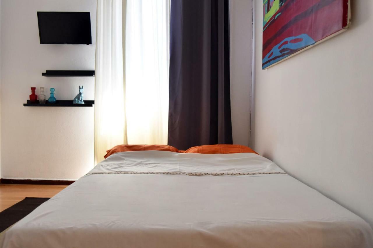 Apartament Artist'S Lovely Nest Under The Shadow Of The Parthenon Ateny Zewnętrze zdjęcie
