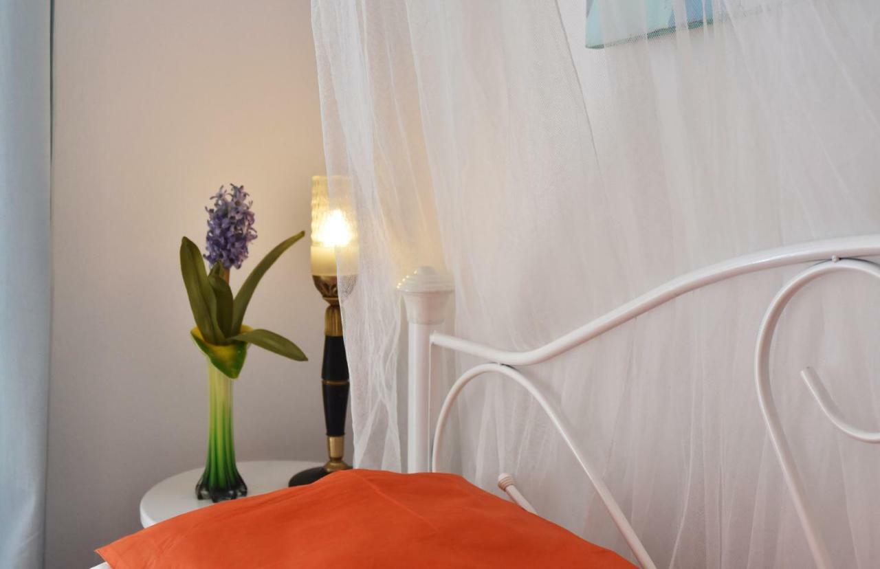 Apartament Artist'S Lovely Nest Under The Shadow Of The Parthenon Ateny Zewnętrze zdjęcie